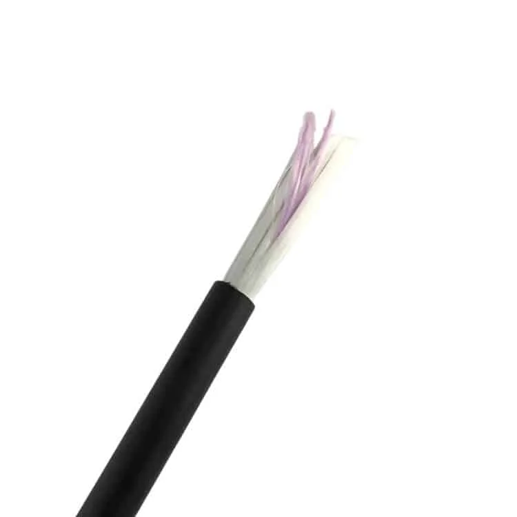 48 Core ADSS Single Mode Fiber Cable