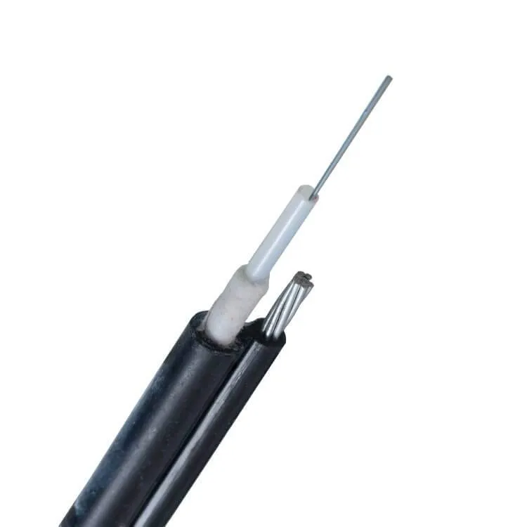 Introducing Aerial Fiber Optic Cables