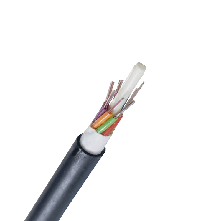 Underground Fiber Optic Cables: A Comprehensive Guide