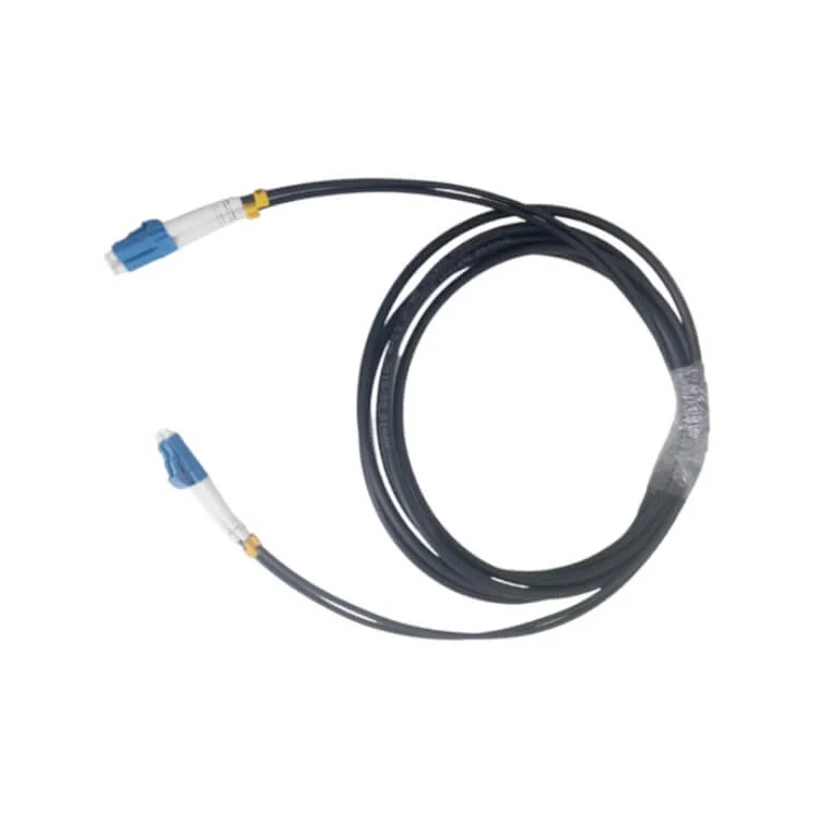 Pre-Terminated Armored Fiber Patch Cable